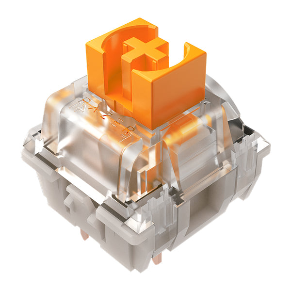 Razer Mechanical Switches Gen 3 Orange Tactile - 36 Pack