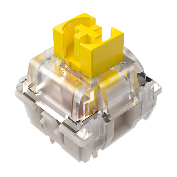 Razer Mechanical Switches Gen 3 Yellow Linear - 36 Pack