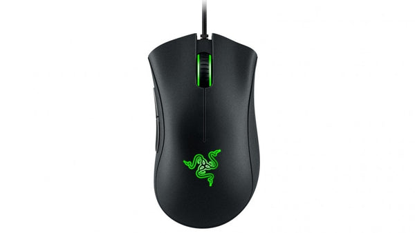 Razer DeathAdder Ergonomic Wired Gaming Mouse