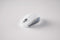 Razer Pro Click Mini Portable Wireless Mouse - White