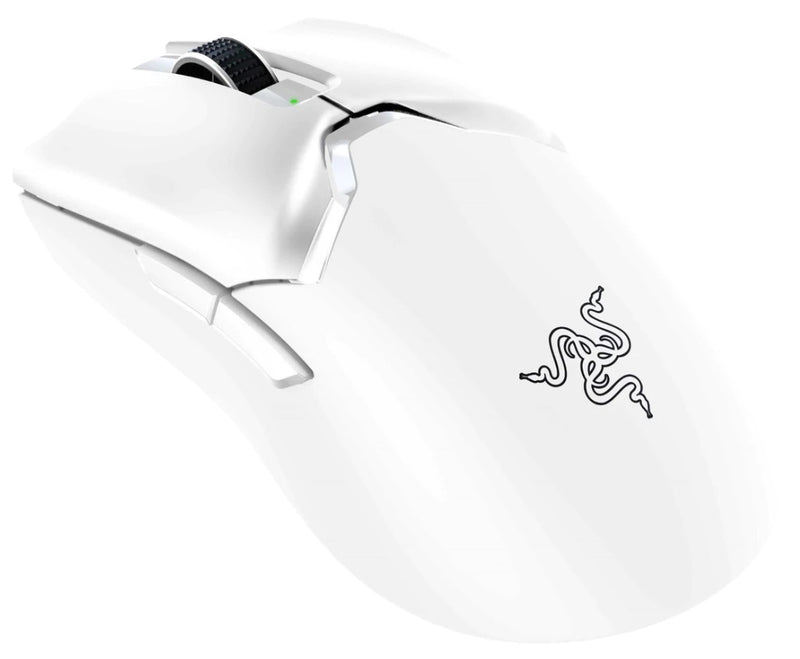 Razer Viper V2 Pro-White Edition-Ultra-lightweight Wireless Esports Mouse