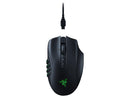 Razer Naga V2 Pro Wireless MMO Gaming Mouse