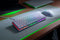 Razer Huntsman Mini Mercury Mechanical Gaming Keyboard - Linear Optical Switches