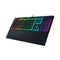 Razer Ornata V3 RGB Mecha-Membrane Low Profile Gaming Keyboard