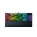 Razer Ornata V3 RGB Mecha-Membrane Low Profile Gaming Keyboard