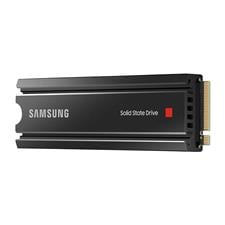 Samsung 980 Pro 2TB M.2 NVMe SSD with Heatsink