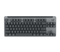 Logitech K855 Wireless Mechanical TKL Keyboard (Linear) - Graphite