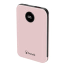 Bonelk Power Bank Mini 10,000mAh - Pink