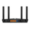 TP-Link Archer AX1500 Dual-Band Wi-Fi 6 Router