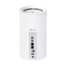 TP-Link Deco BE85 BE22000 Whole Home Mesh Wi-Fi 7 Router - 1-pack