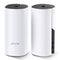 TP-Link Deco M4 Whole Home Mesh Wi-Fi Router System - 2 Pack