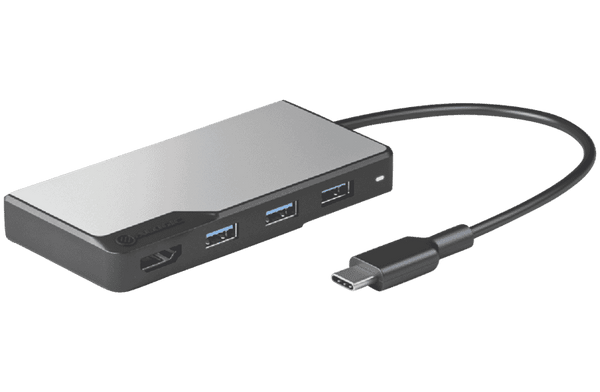 ALOGIC USB-C Fusion CORE 5-in-1 Hub