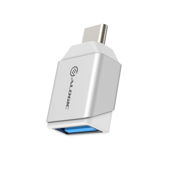 ALOGIC Ultra Mini USB 3.1 (Gen 1) USB-C to USB-A Adapter