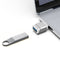 ALOGIC Ultra Mini USB 3.1 (Gen 1) USB-C to USB-A Adapter