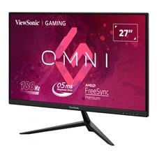 ViewSonic OMNI VX2728-180 27" 180Hz Full HD 0.5ms HDR10 IPS Gaming Monitor