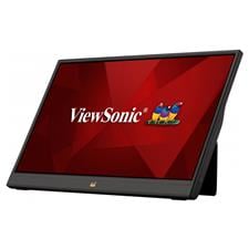 ViewSonic VA1655 16" USB-C Portable IPS Monitor