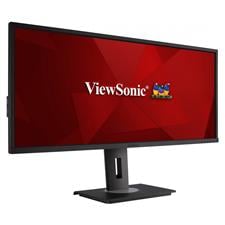 ViewSonic VG3456 34" 21:9 UWQHD 10-Bit Colour Business Monitor