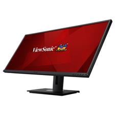 ViewSonic VG3456 34" 21:9 UWQHD 10-Bit Colour Business Monitor