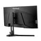 ViewSonic VX3418-2KPC 34" 144Hz WQHD 1ms Adaptive Sync MVA Curved Gaming Monitor