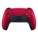 PlayStation 5 DualSense Controller - Volcanic Red