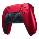 PlayStation 5 DualSense Controller - Volcanic Red