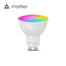 Nanoleaf Essentials Smart Bulb GU10 (Matter Compatible)