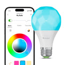 Nanoleaf Essentials Smart Bulb E27 (Matter Compatible)