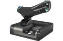 Logitech G X52 Pro Flight Control System