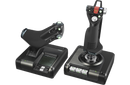 Logitech G X52 Pro Flight Control System