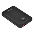 Bonelk Power Bank Mini 10,000mAh - Black