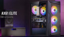 Antec AX61 Elite ATX Case