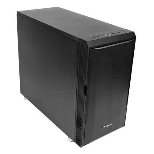 Antec P5 Micro ATX Case