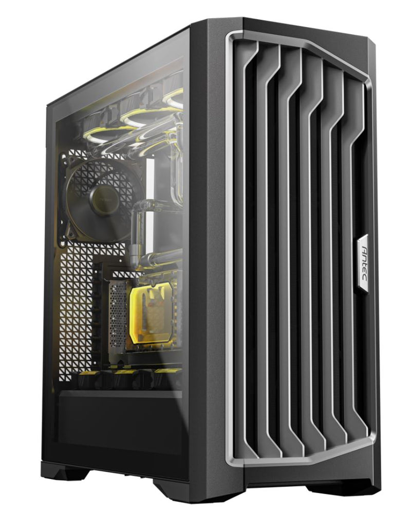 Antec P1 FT Editor's Choice E-ATX Case