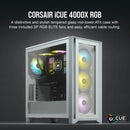 Corsair Carbide Series 4000X RGB E-ATX Case