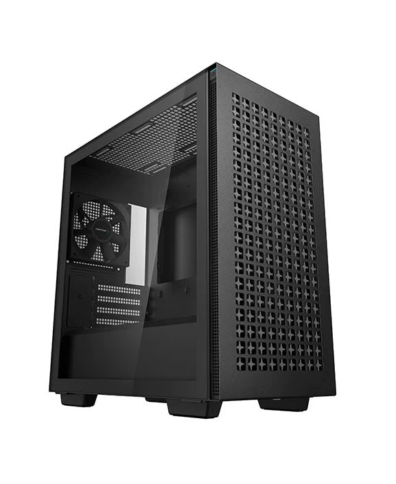 DeepCool CH370 M-ATX Case