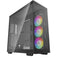 DeepCool CH780 Panoramic Tempered Glass ATX Case