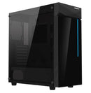 Gigabyte C200 RGB Tempered Glass ATX Mid-Tower Case