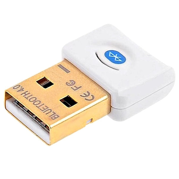 8ware Mini USB Receiver Bluetooth Dongle Wireless Adapter