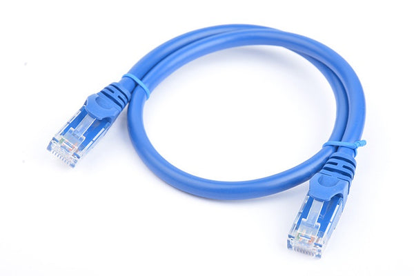 8Ware CAT6A Cable 0.5m (50cm)