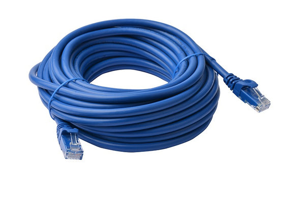 8Ware CAT6A Cable 15m