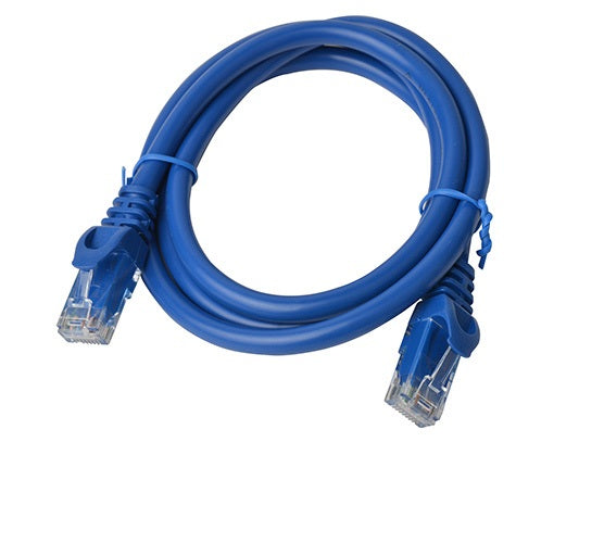 8Ware CAT6A Cable 1m