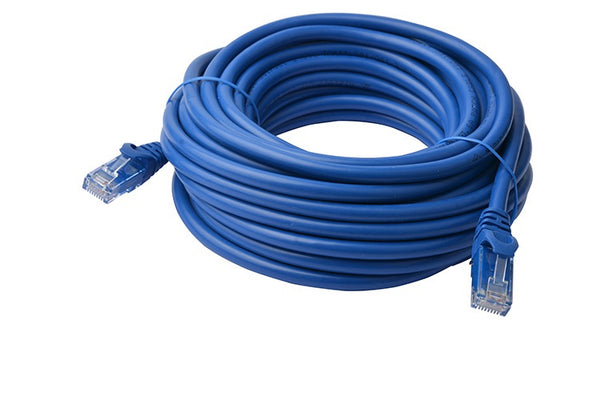 8Ware CAT6A Cable 50m