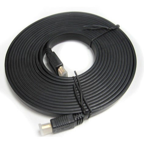 8Ware Flat HDMI Cable 2m