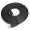 8Ware High Speed HDMI Flat Cable 5m