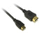 8Ware Mini HDMI to HDMI Cable 3m
