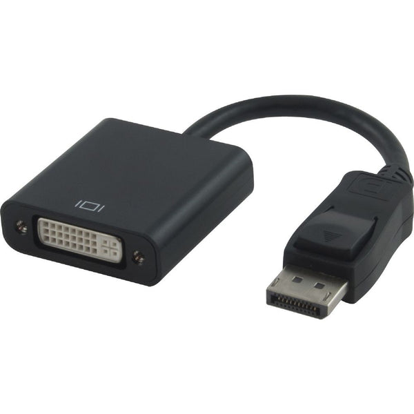 Astrotek DisplayPort To DVI Adapter Converter Cable 15cm