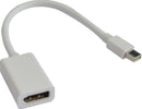 Astrotek Mini DisplayPort DP to DisplayPort DP Adapter