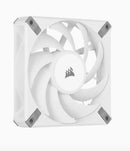 Corsair AF120 ELITE White High-Performance 140mm PWM Fan