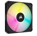 CORSAIR AF SLIM Series AF120 RGB SLIM 120mm Fan