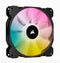 Corsair SP140 RGB ELITE 140mm RGB LED Fan